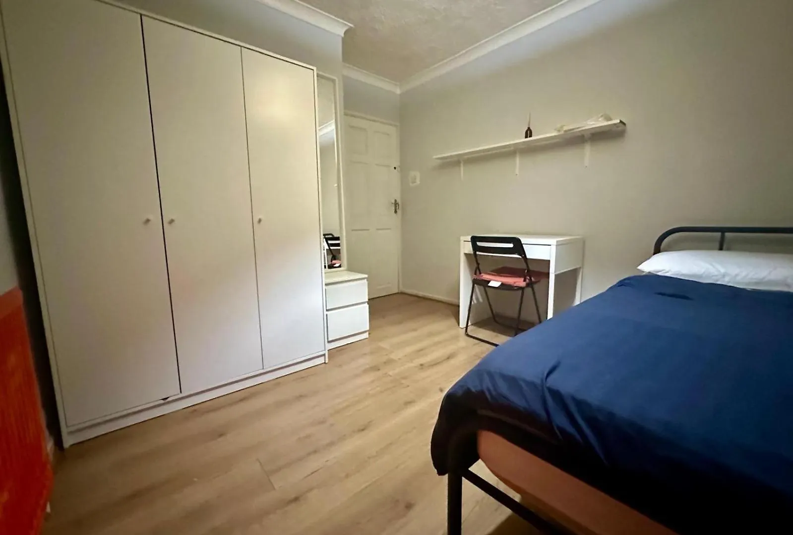 Whitechapel Rooms R2 Londýn Penzion