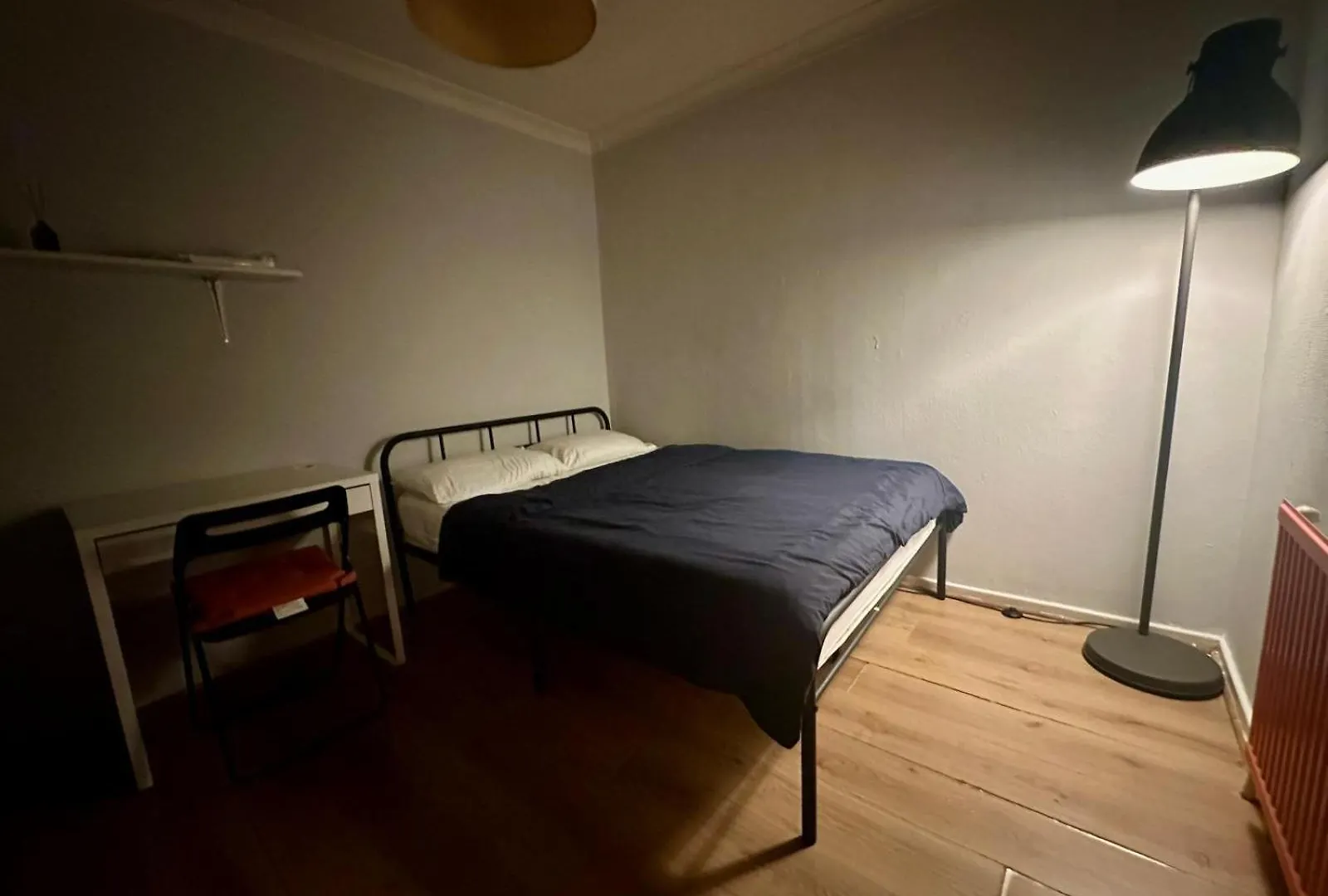 Penzion Whitechapel Rooms R2 Londýn