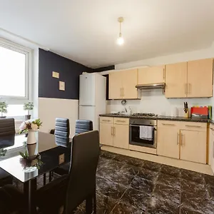 Langdon Park Dlr Beds To Guest house