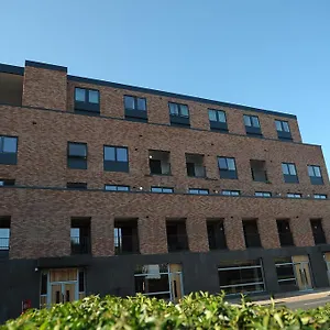 3* Aparthotel Canary Heights