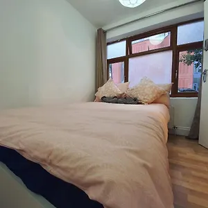 Saints Guest house