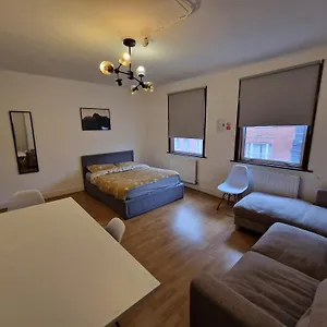 Budget Maison d'hôtes