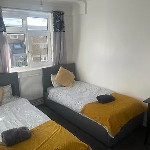 Budget Maisonette Guest house