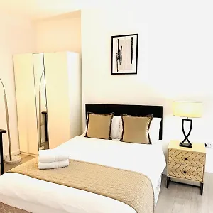 Westferry Guest house