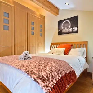 Thames View House Surrey Quays Maison d'hôtes