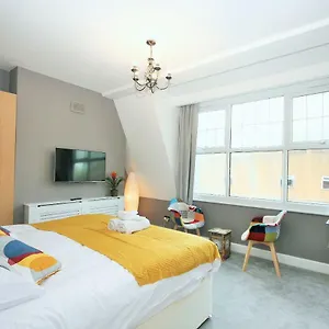 Brick Lane Maison d'hôtes