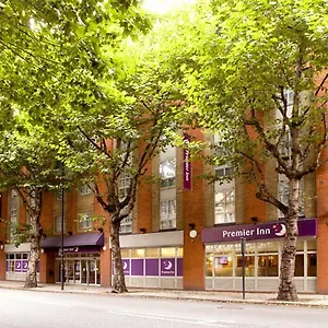 3* Hotel Premier Tower Bridge