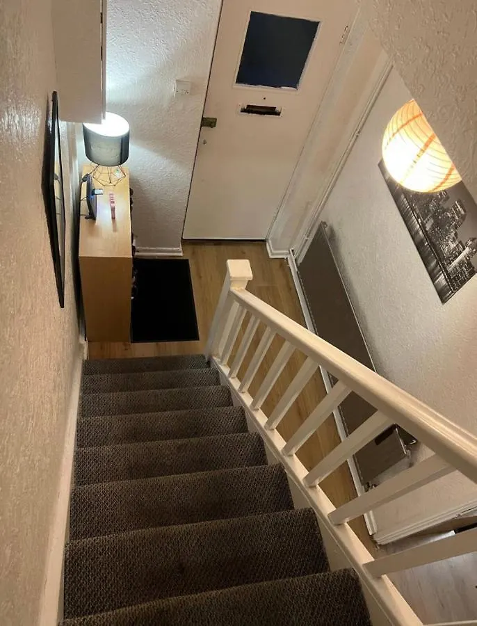 Guest house Whitechapel Rooms R2 London