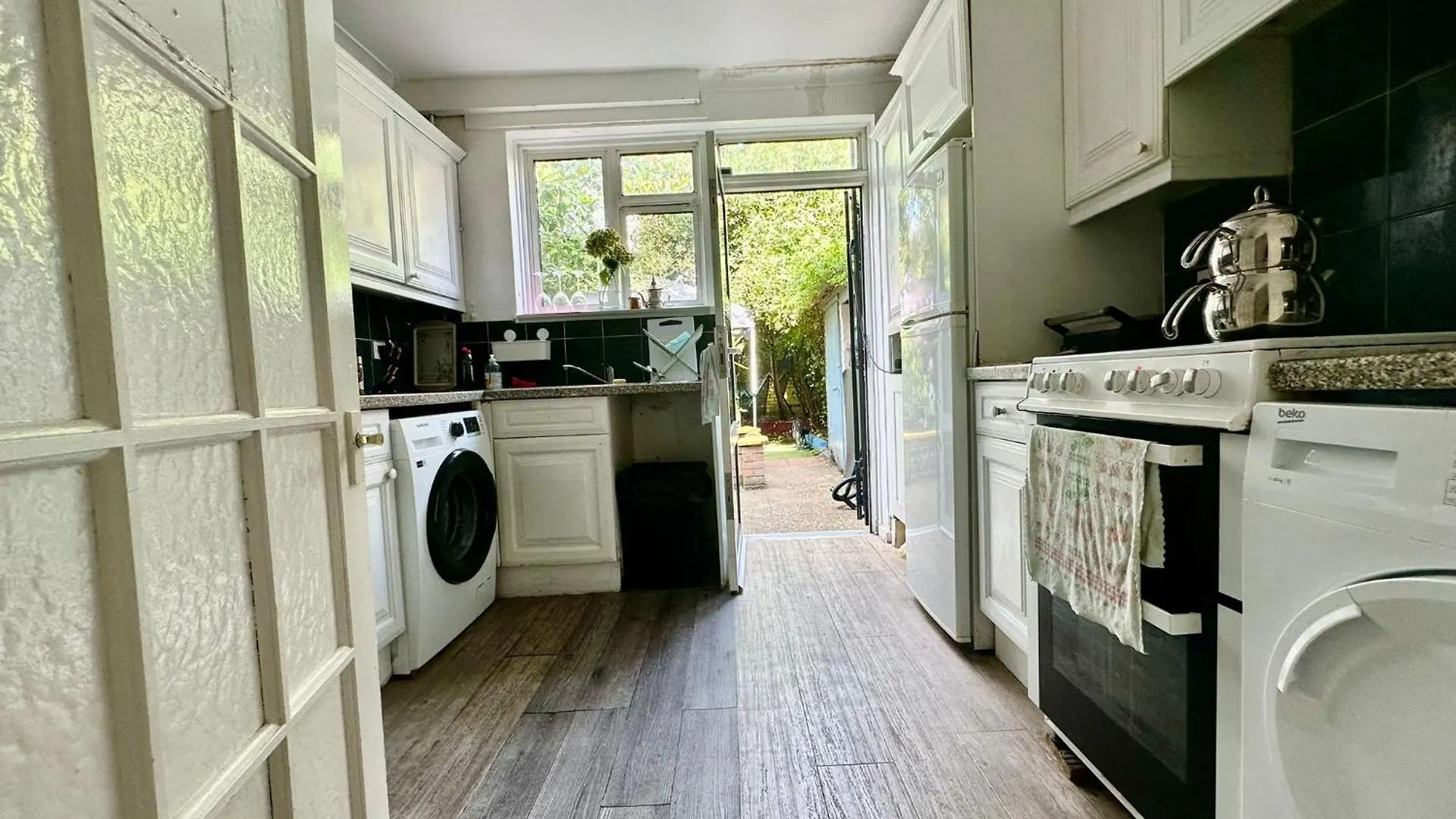 Guest house Whitechapel Rooms R2 London United Kingdom
