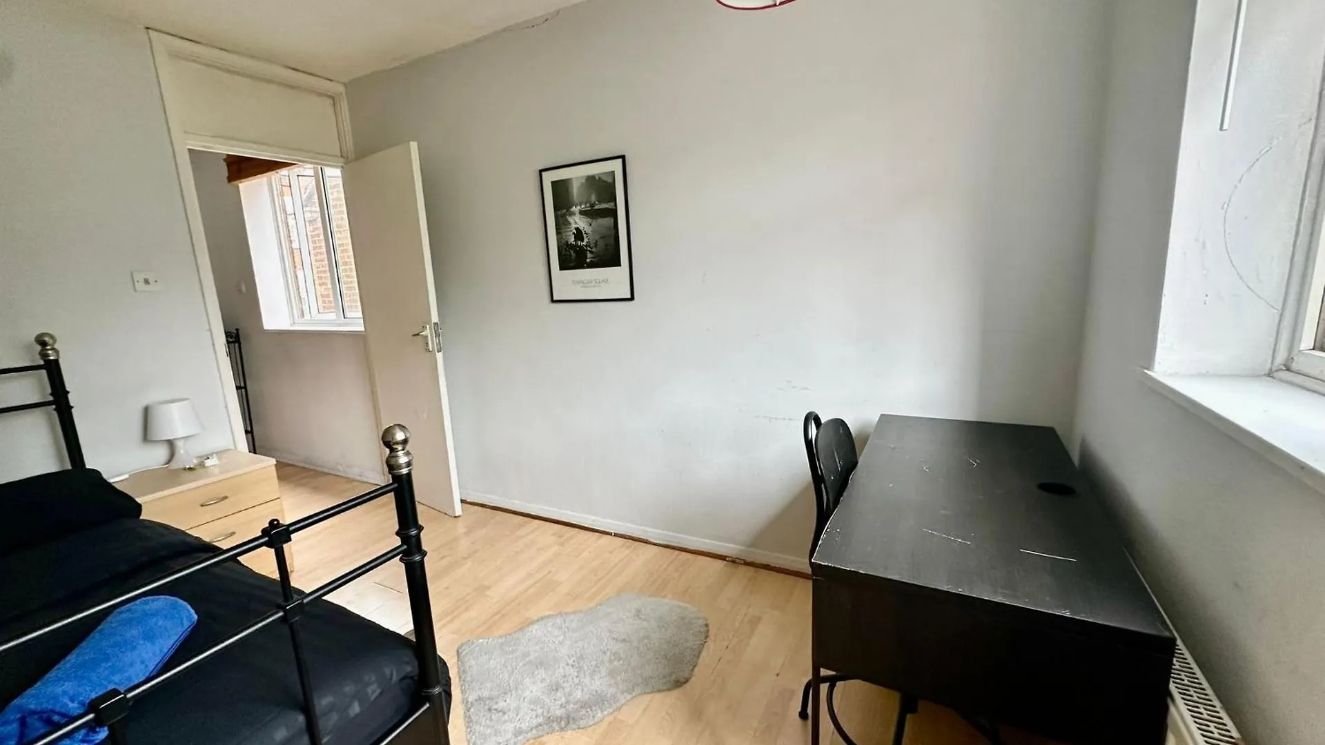 Guest house Whitechapel Rooms R2 London