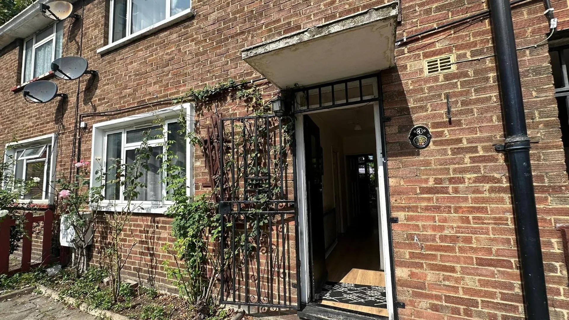 Guest house Whitechapel Rooms R2 London