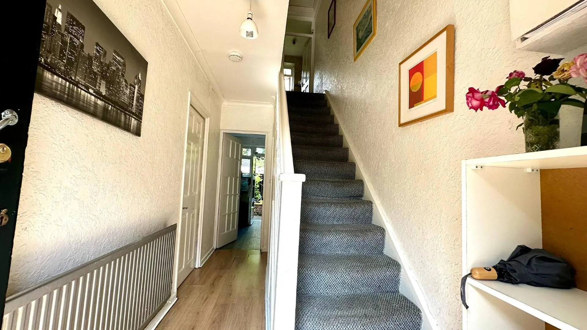 Whitechapel Rooms R2 London Guest house